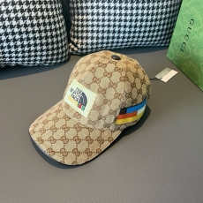 Gucci Caps